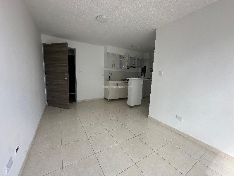 Apartamento en Arriendo, Arenales, Armenia – pohled 3