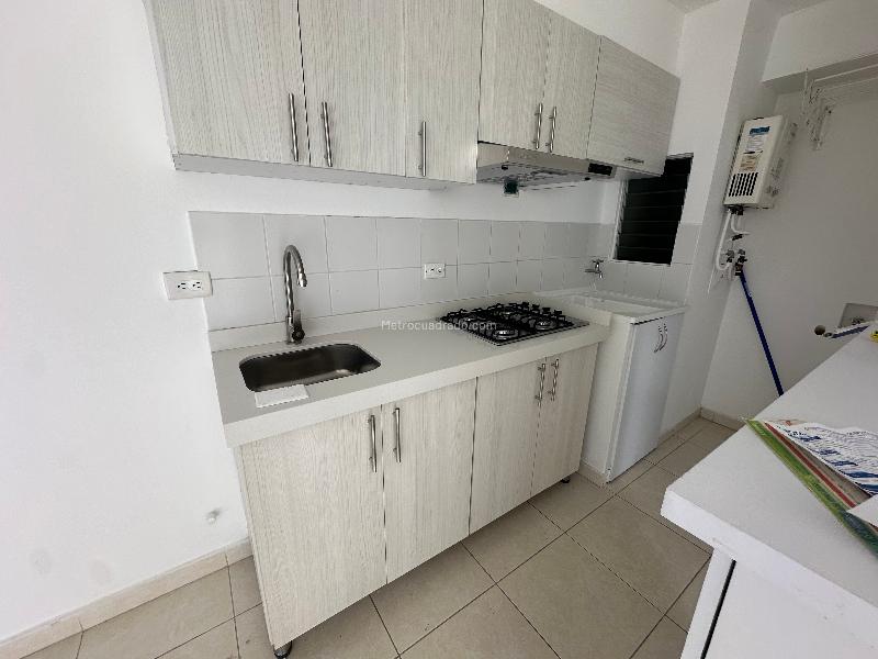 Apartamento en Arriendo, Arenales, Armenia – pohled 4