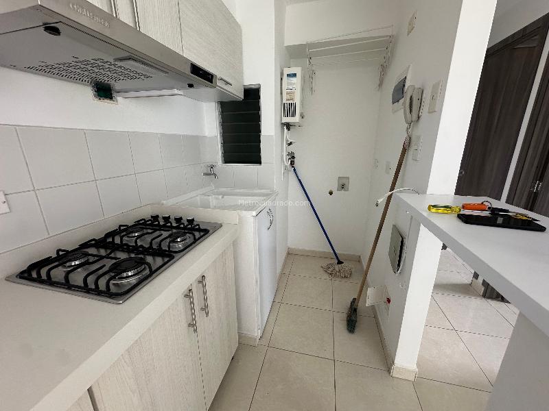 Apartamento en Arriendo, Arenales, Armenia – pohled 5
