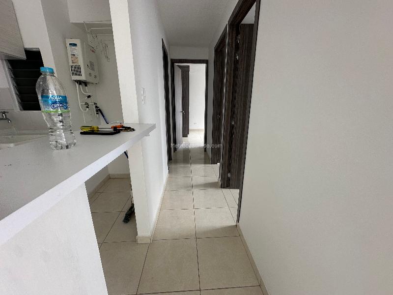 Apartamento en Arriendo, Arenales, Armenia – pohled 6