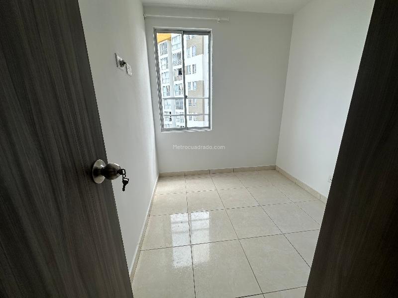 Apartamento en Arriendo, Arenales, Armenia – další