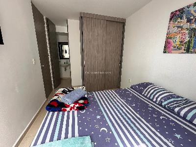 Apartaestudio en arriendo en Av Bolivar, Armenia, 26 m² · foto 10 de 20
