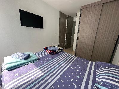 Apartaestudio en arriendo en Av Bolivar, Armenia, 26 m² · foto 11 de 20