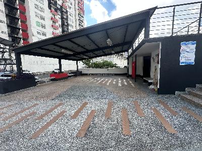 Apartaestudio en arriendo en Av Bolivar, Armenia, 26 m² · foto 19 de 20
