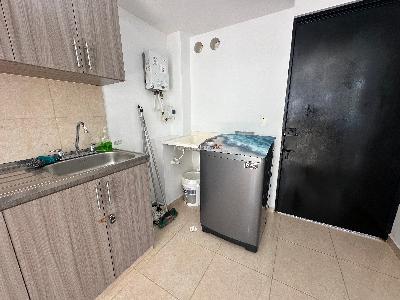 Apartaestudio en arriendo en Av Bolivar, Armenia, 26 m² · foto 3 de 20
