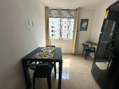 Apartaestudio en arriendo en Av Bolivar, Armenia, 26 m² · foto 4 de 20