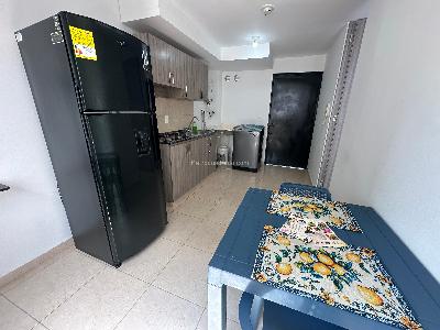 Apartaestudio en arriendo en Av Bolivar, Armenia, 26 m² · foto 5 de 20