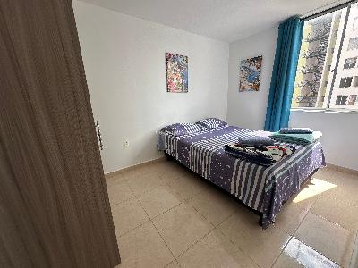 Apartaestudio en arriendo en Av Bolivar, Armenia, 26 m² · foto 7 de 20