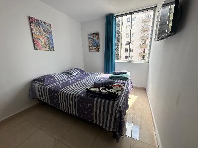 Apartaestudio en arriendo en Av Bolivar, Armenia, 26 m² · foto 8 de 20
