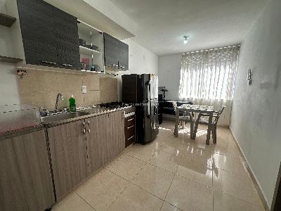 Apartaestudio en Arriendo, Av Bolivar, Armenia