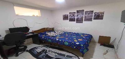 Casa en venta en Velez, Manizales · foto 11 de 20