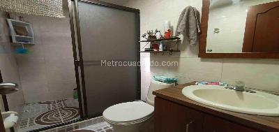 Casa en venta en Velez, Manizales · foto 12 de 20