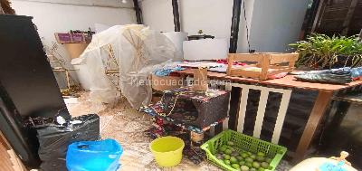 Casa en venta en Velez, Manizales · foto 16 de 20