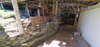 Casa en venta en Velez, Manizales · foto 18 de 20