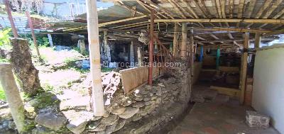 Casa en venta en Velez, Manizales · foto 19 de 20
