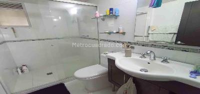 Apartamento en venta en Palermo, Manizales · foto 12 de 20