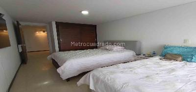 Apartamento en venta en Palermo, Manizales · foto 14 de 20