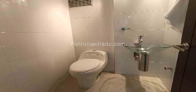 Apartamento en venta en Palermo, Manizales · foto 9 de 20