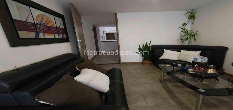 Apartamento en Arriendo, Bosques De Niza, Manizales - Widok 2