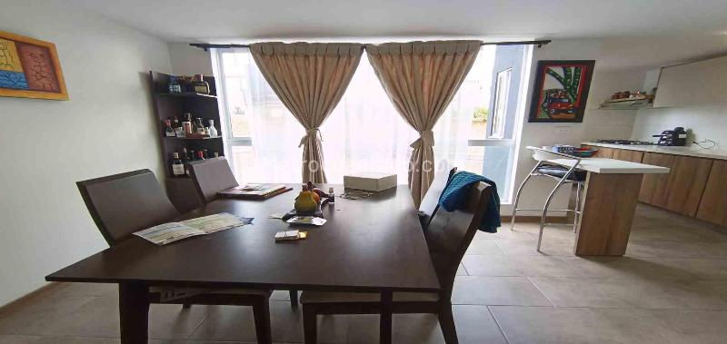 Apartamento en Arriendo, Bosques De Niza, Manizales - Widok 3