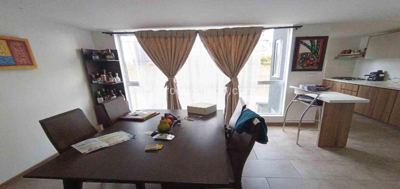 Apartamento en Arriendo, Bosques De Niza, Manizales - Widok 4