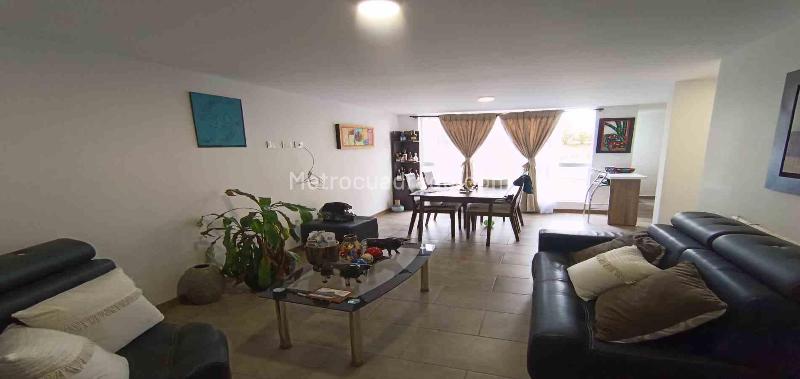 Apartamento en Arriendo, Bosques De Niza, Manizales - Widok 6