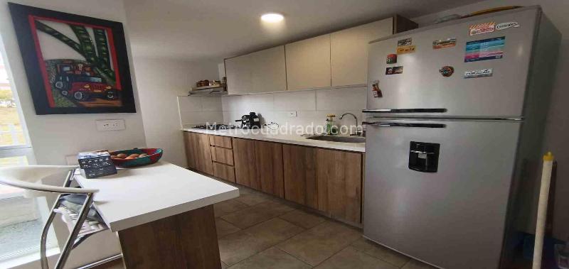 Apartamento en Arriendo, Bosques De Niza, Manizales - Więcej
