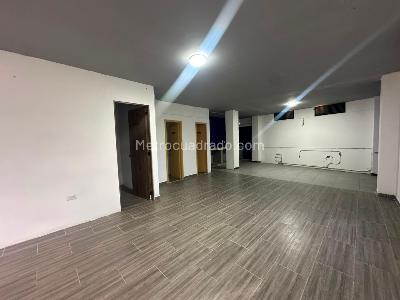 Local Comercial en Arriendo, Milan, Manizales