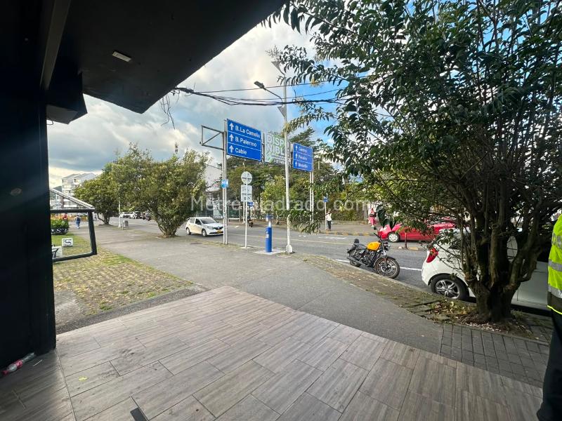 Local Comercial en Arriendo, Milan, Manizales - Vista 5