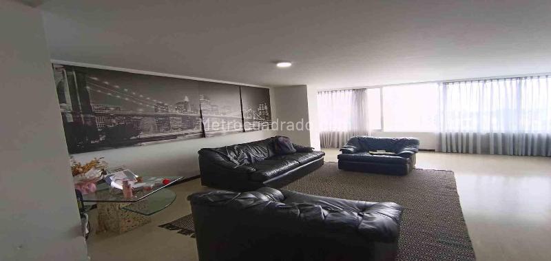 Apartamento en Arriendo, Palermo, Manizales - Widok 2