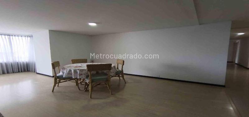 Apartamento en Arriendo, Palermo, Manizales - Widok 3