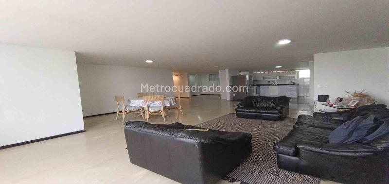 Apartamento en Arriendo, Palermo, Manizales - Widok 4