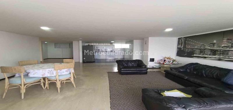 Apartamento en Arriendo, Palermo, Manizales - Widok 5