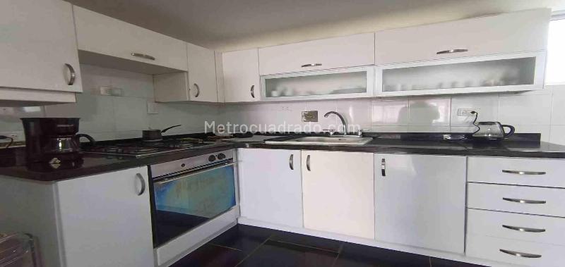 Apartamento en Arriendo, Palermo, Manizales - Więcej