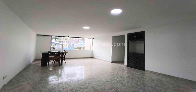 Apartamento en Arriendo, Campohermoso, Manizales – pohled 3