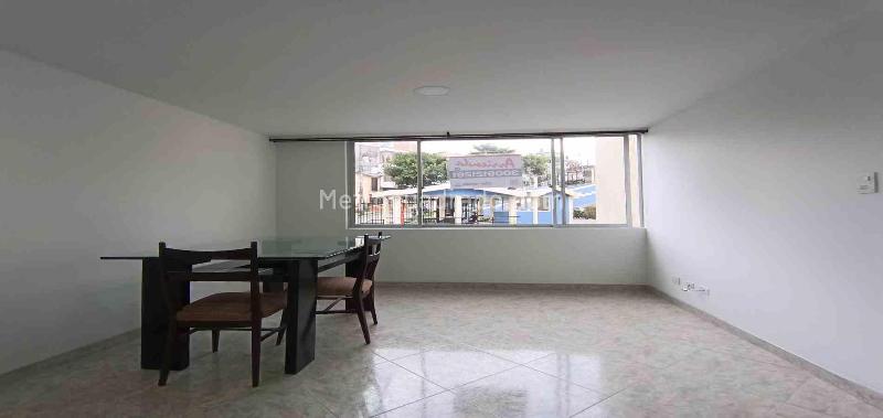 Apartamento en Arriendo, Campohermoso, Manizales – pohled 4