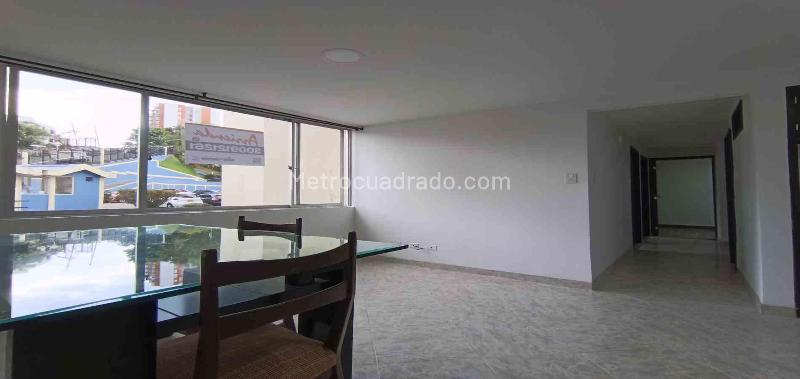 Apartamento en Arriendo, Campohermoso, Manizales – pohled 5