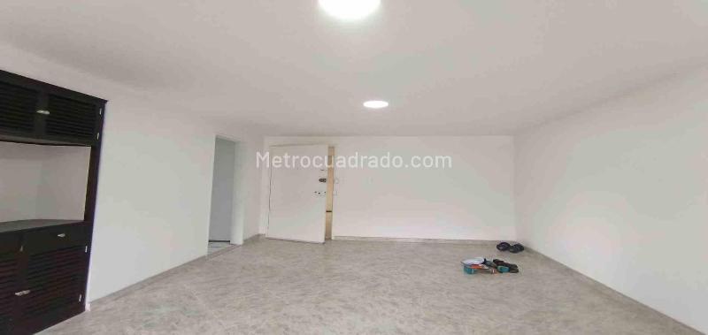 Apartamento en Arriendo, Campohermoso, Manizales – pohled 6