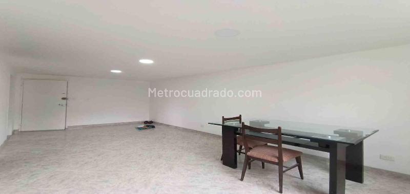 Apartamento en Arriendo, Campohermoso, Manizales – další