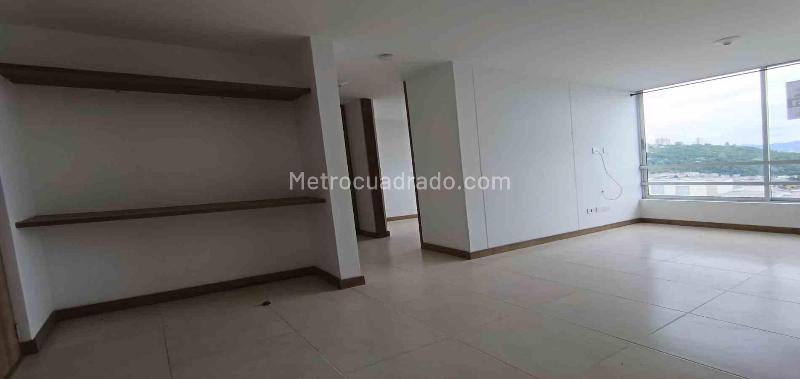 Apartamento en Arriendo, La Cumbre, Manizales - Widok 2