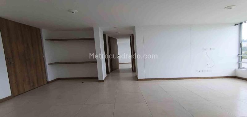Apartamento en Arriendo, La Cumbre, Manizales - Widok 3