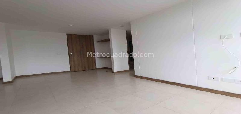 Apartamento en Arriendo, La Cumbre, Manizales - Widok 4