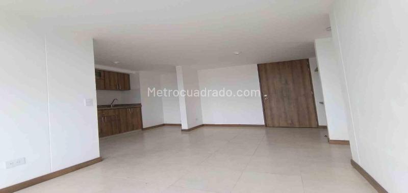 Apartamento en Arriendo, La Cumbre, Manizales - Widok 5