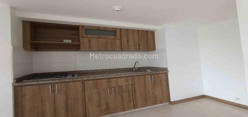 Apartamento en Arriendo, La Cumbre, Manizales - Widok 6