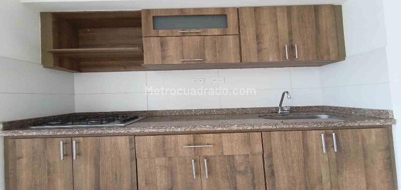 Apartamento en Arriendo, La Cumbre, Manizales - Więcej