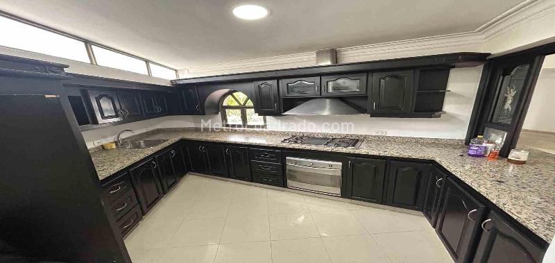 Casa en Arriendo, Comuna Universidad / Barrio Pinares, Pereira - Widok 5