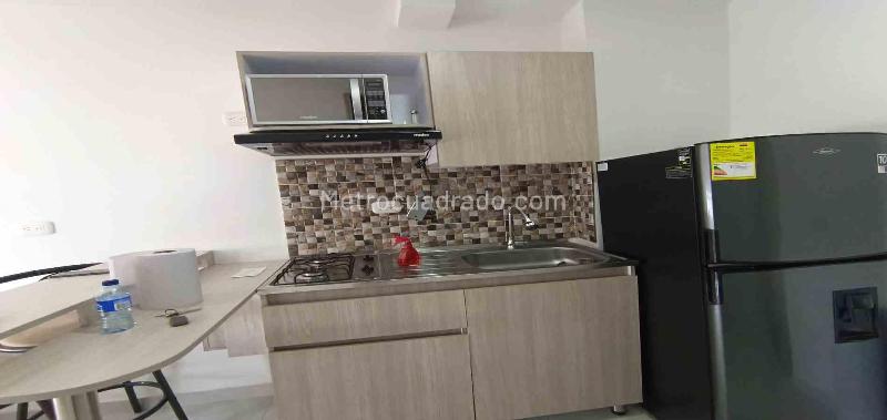 Apartamento en Arriendo, Lleras, Manizales – pohled 2