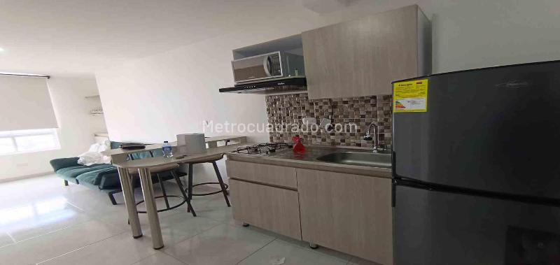 Apartamento en Arriendo, Lleras, Manizales – pohled 4