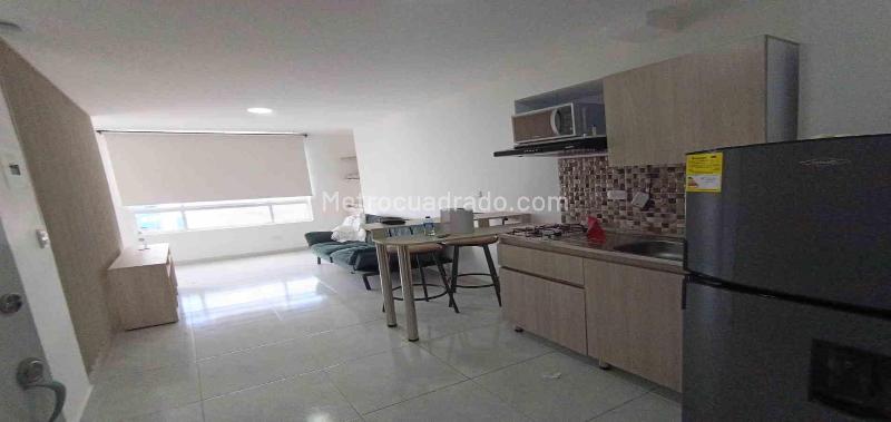Apartamento en Arriendo, Lleras, Manizales – pohled 5