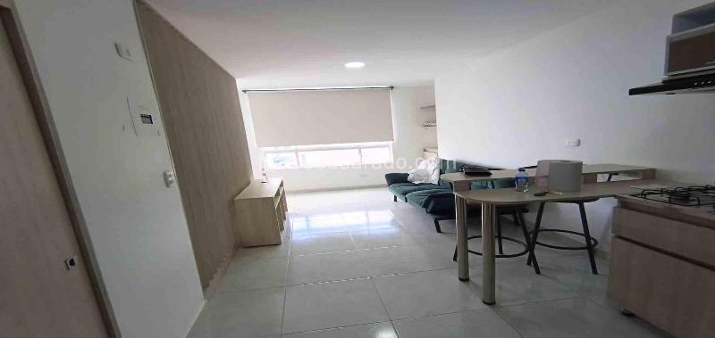 Apartamento en Arriendo, Lleras, Manizales – pohled 6